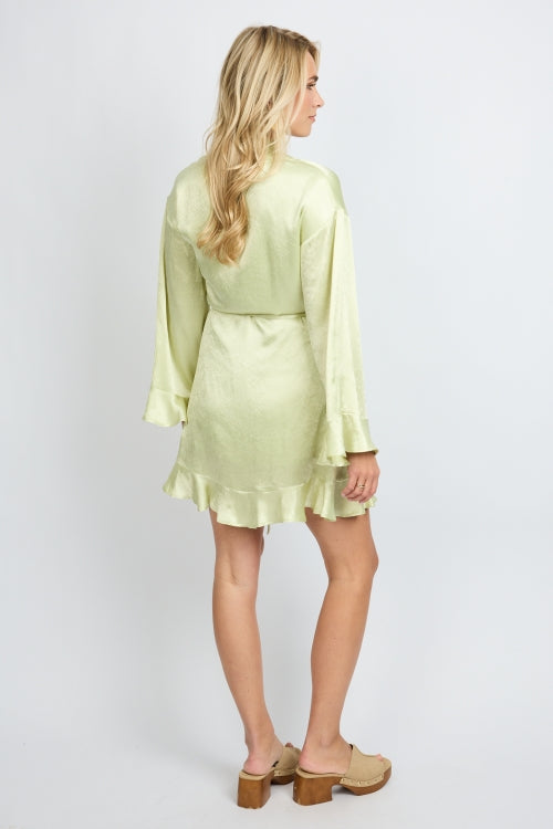Lisett dress