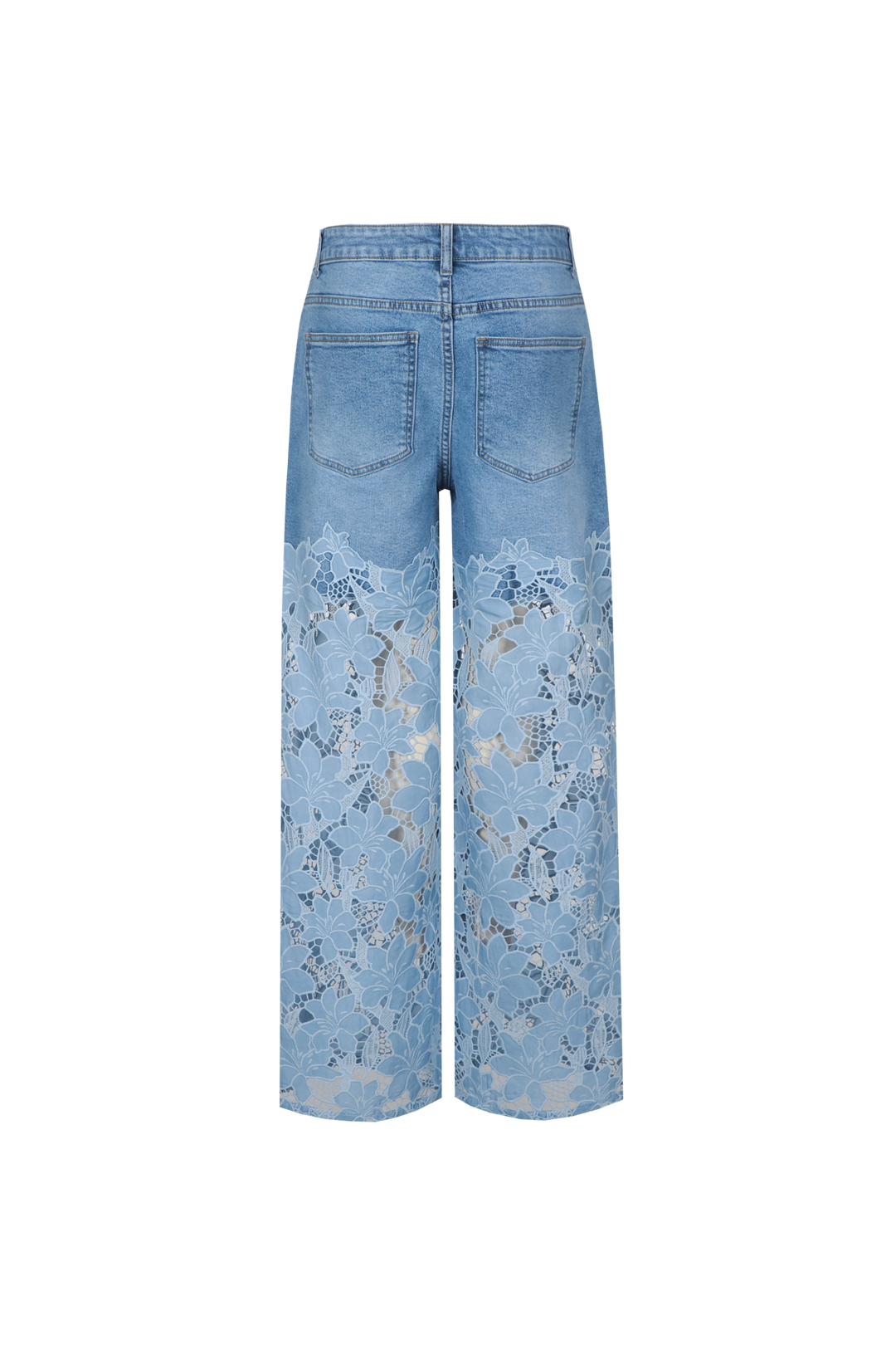 Ella pants
