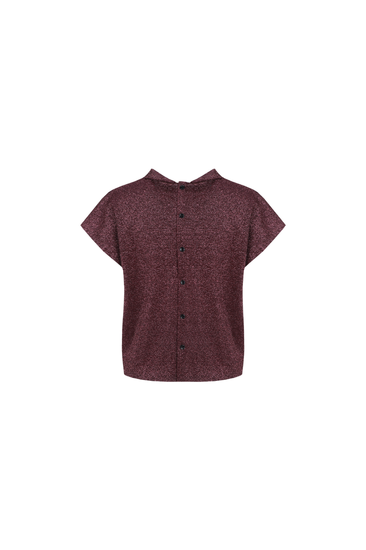 Emi knit top