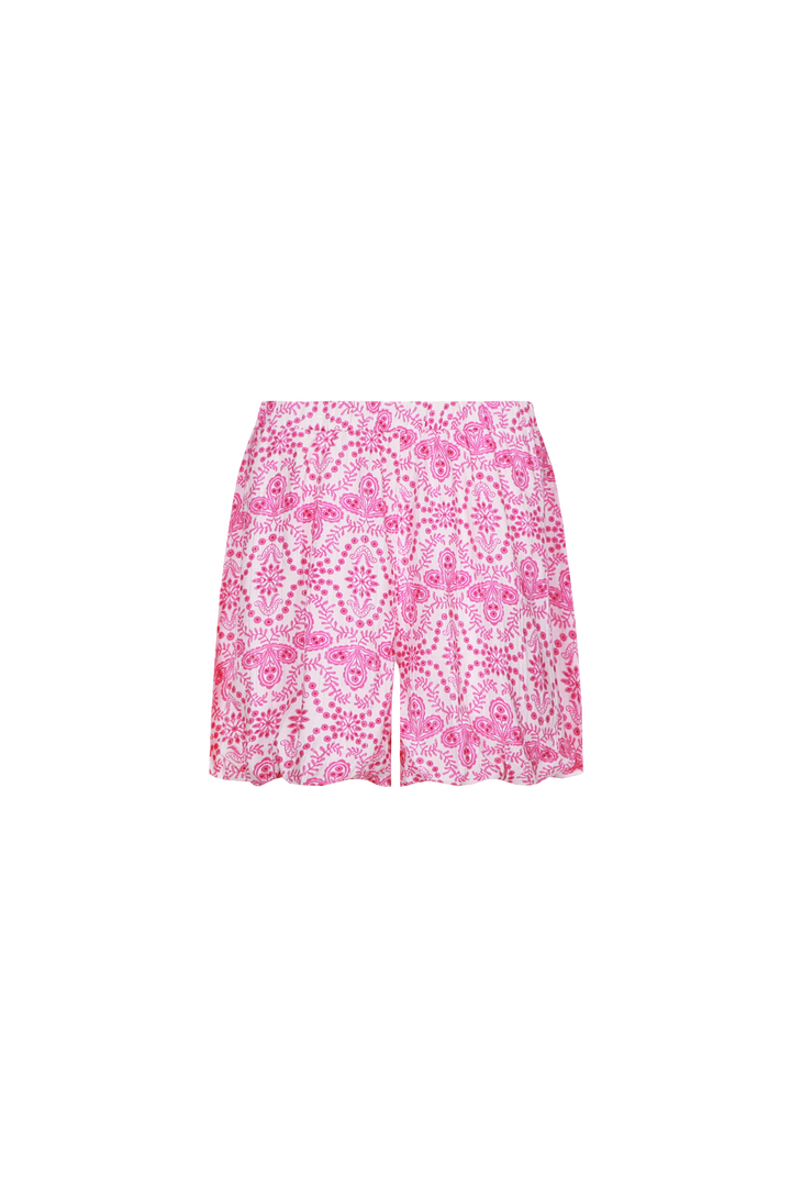 Lux short