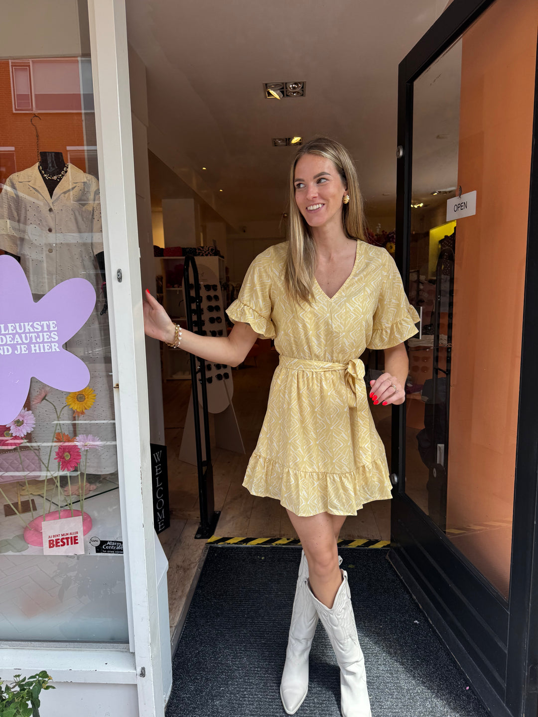 Dress Kim