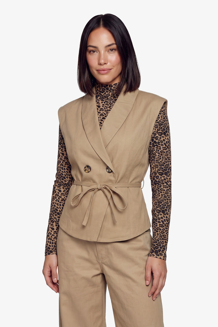 Luen Gilet