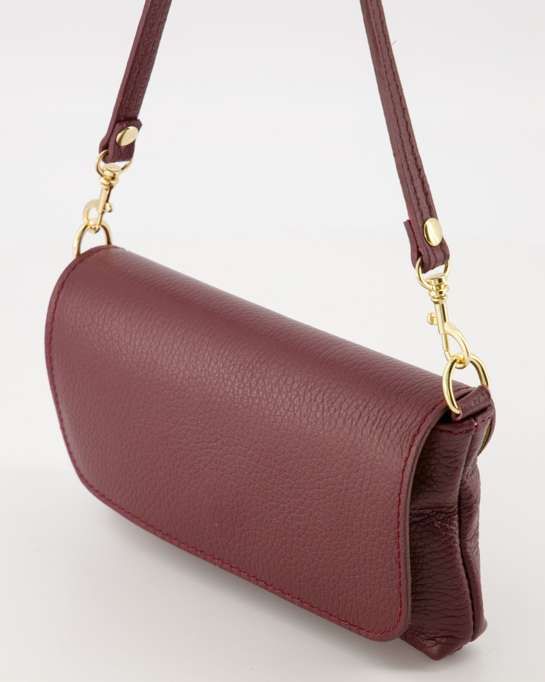 Lara bag - bordeaux