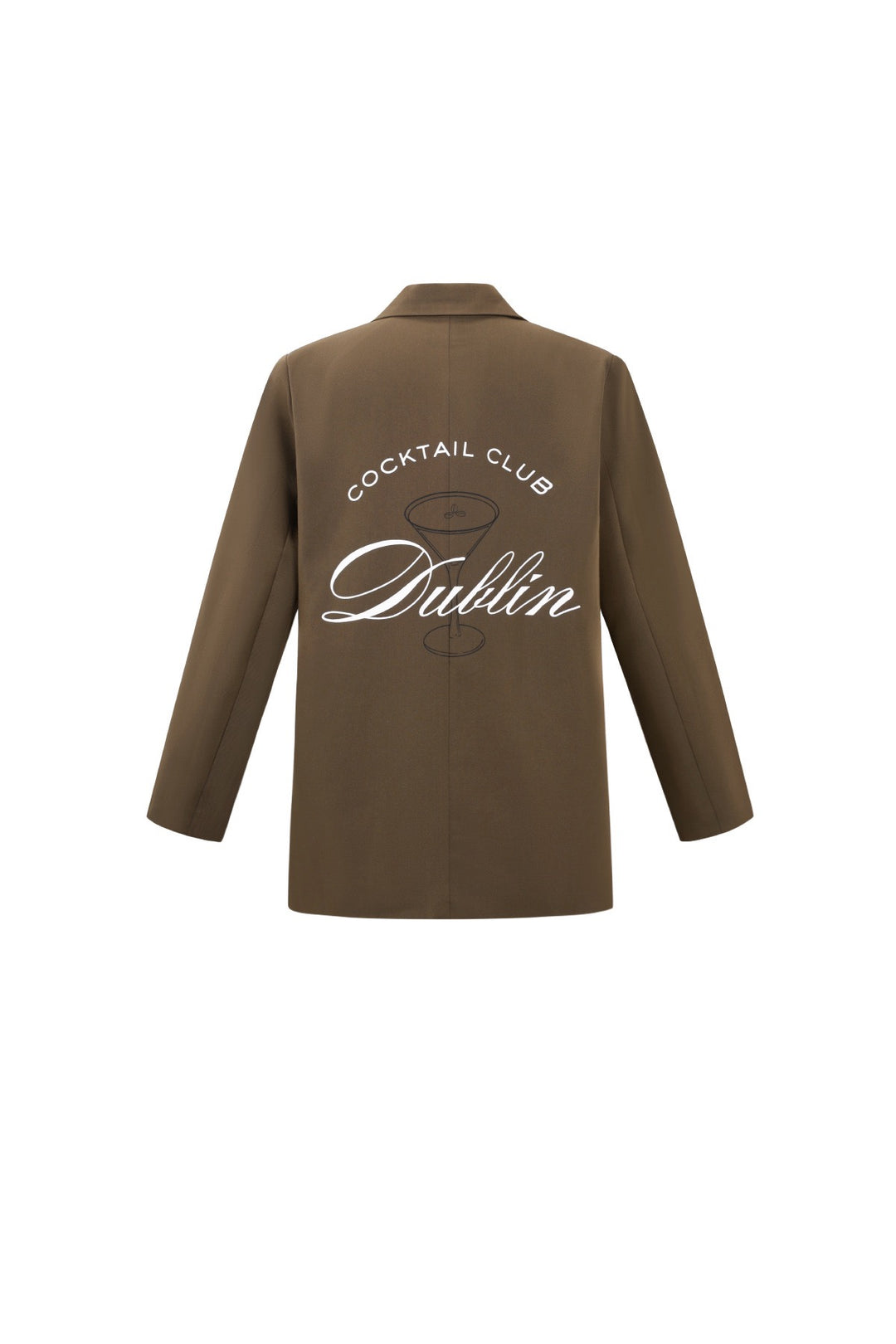 Cocktail club Blazer