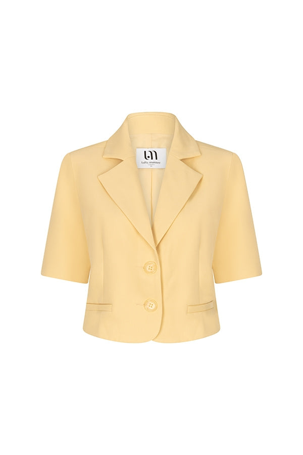 Blazer Vienna