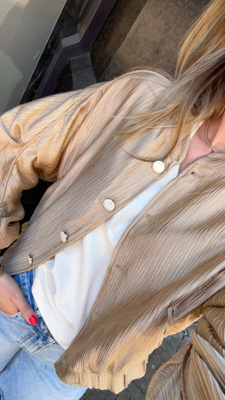 Jacket Ziona