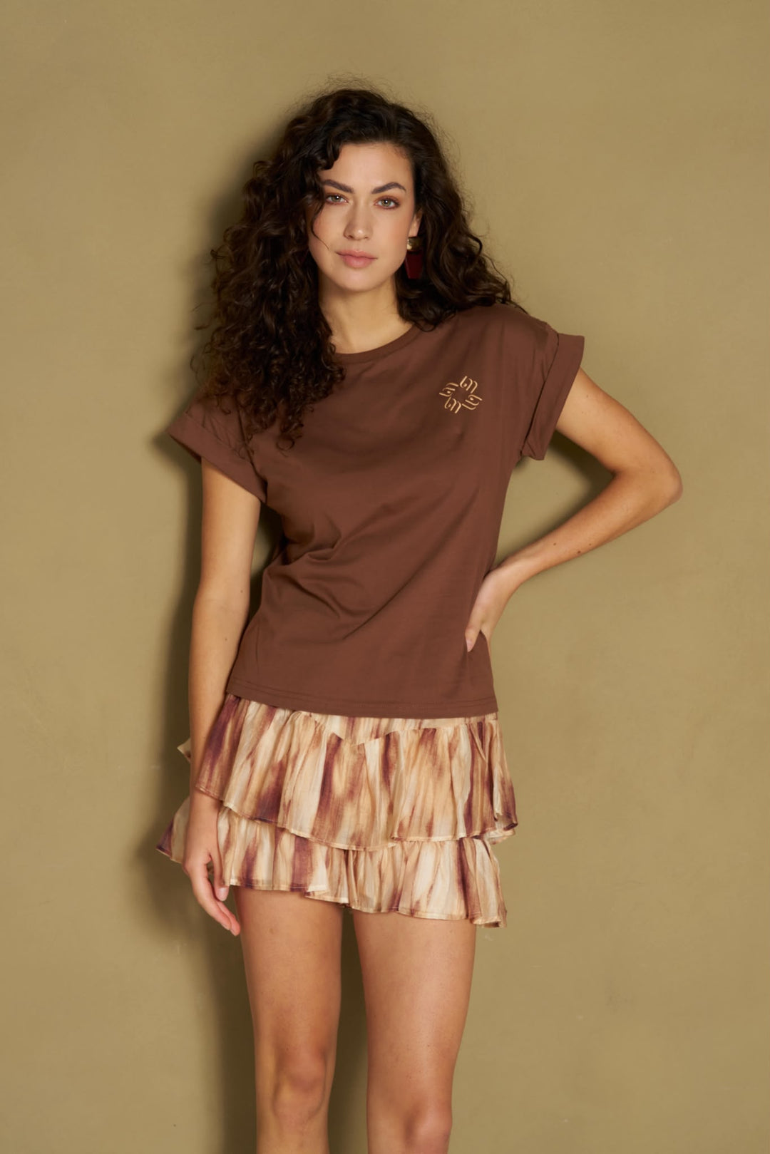 T-Shirt Isole