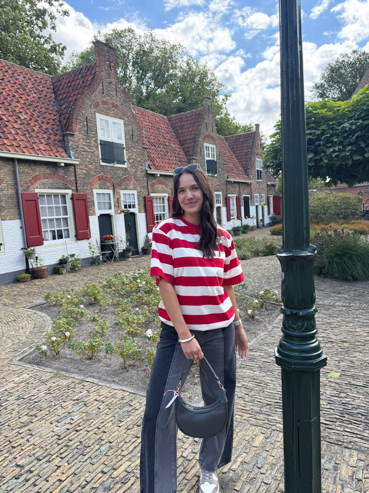 Emma balloonfit pants