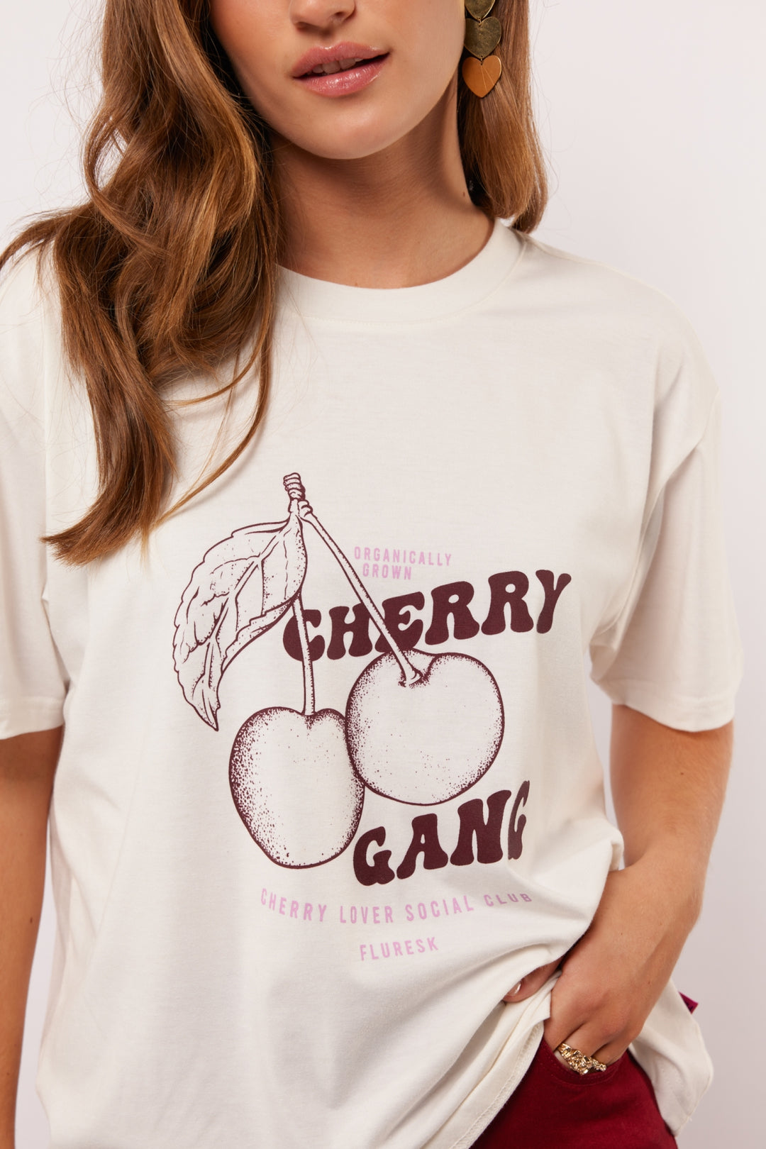 Miralda T-shirt