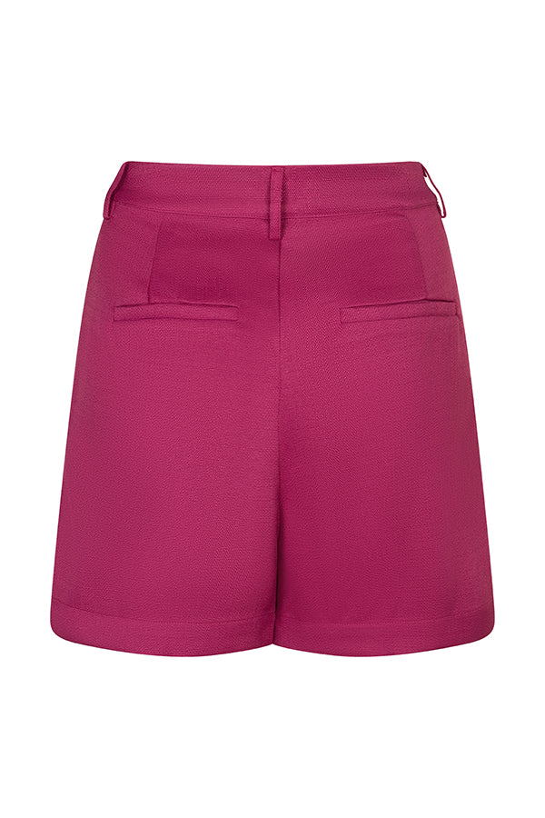 Short Rose