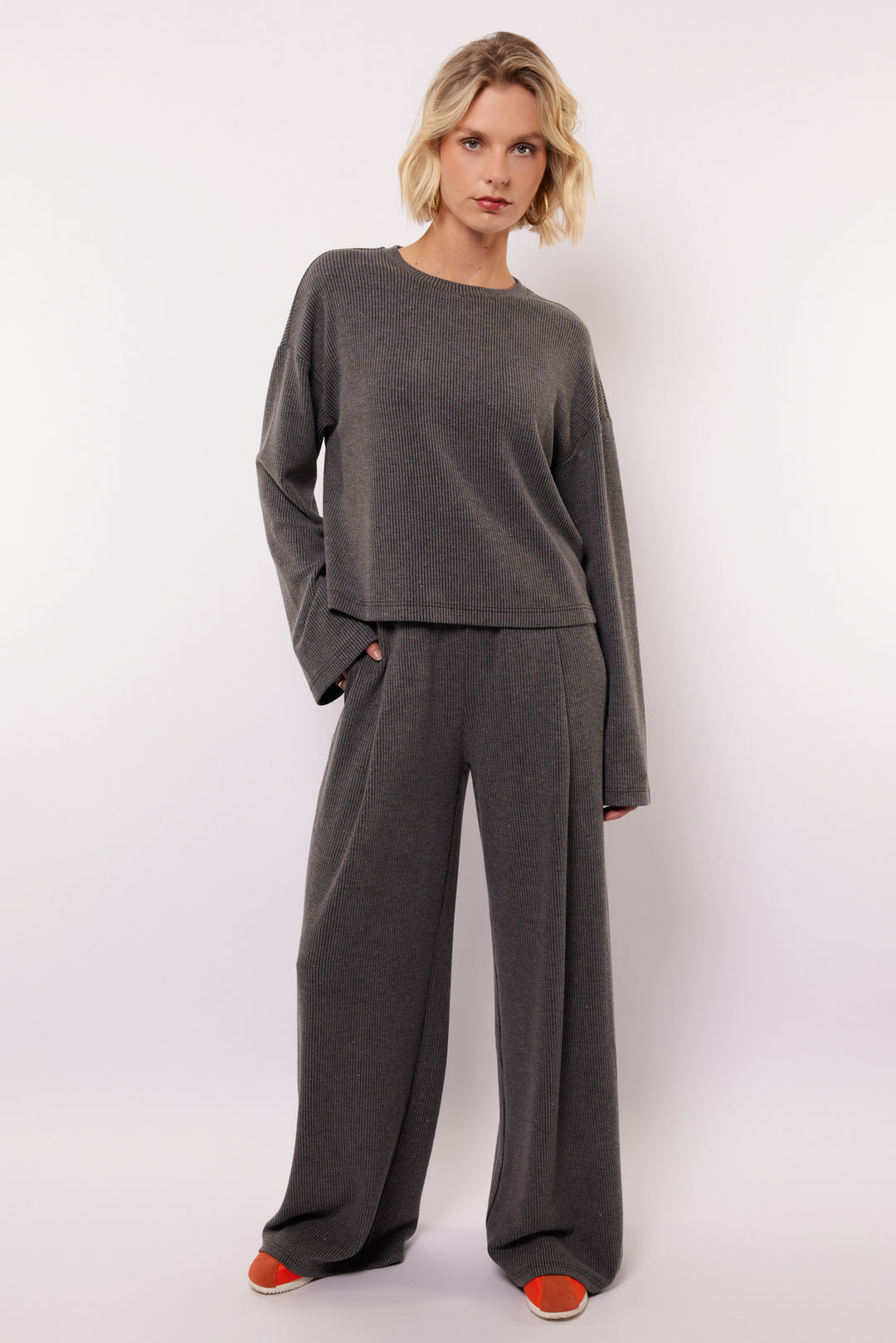Raynelle sweater