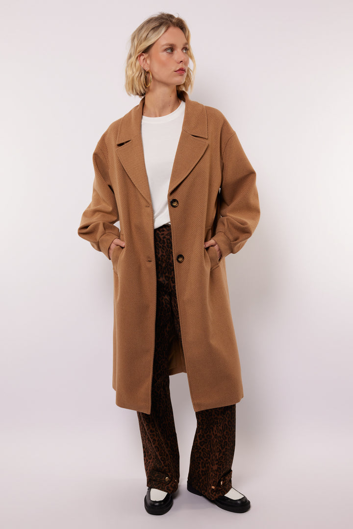 Halina coat