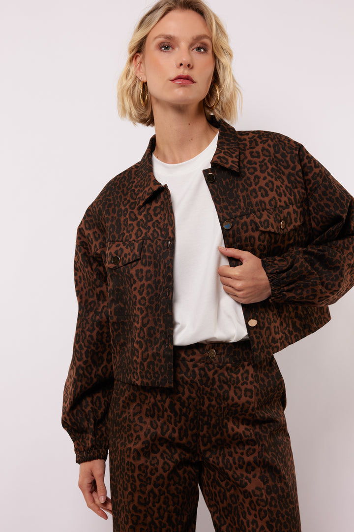 Yrissa jacket