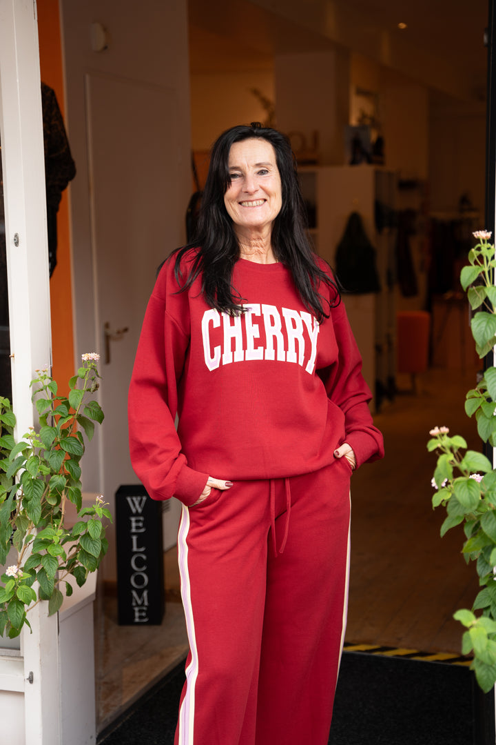 Senara sweater