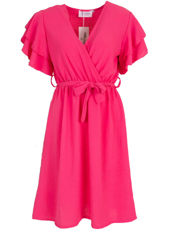 Dress Steph - pink