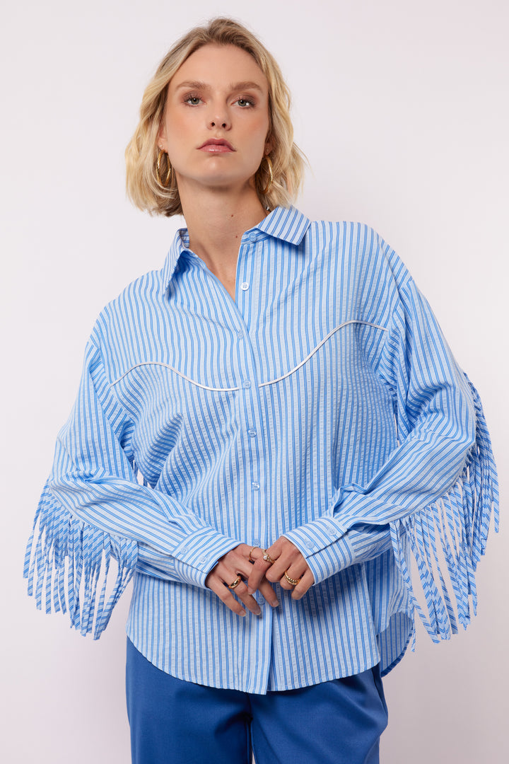 Marelia blouse