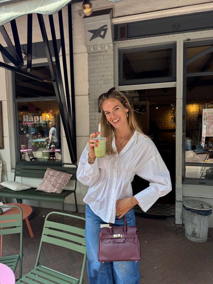 Blouse Guusje