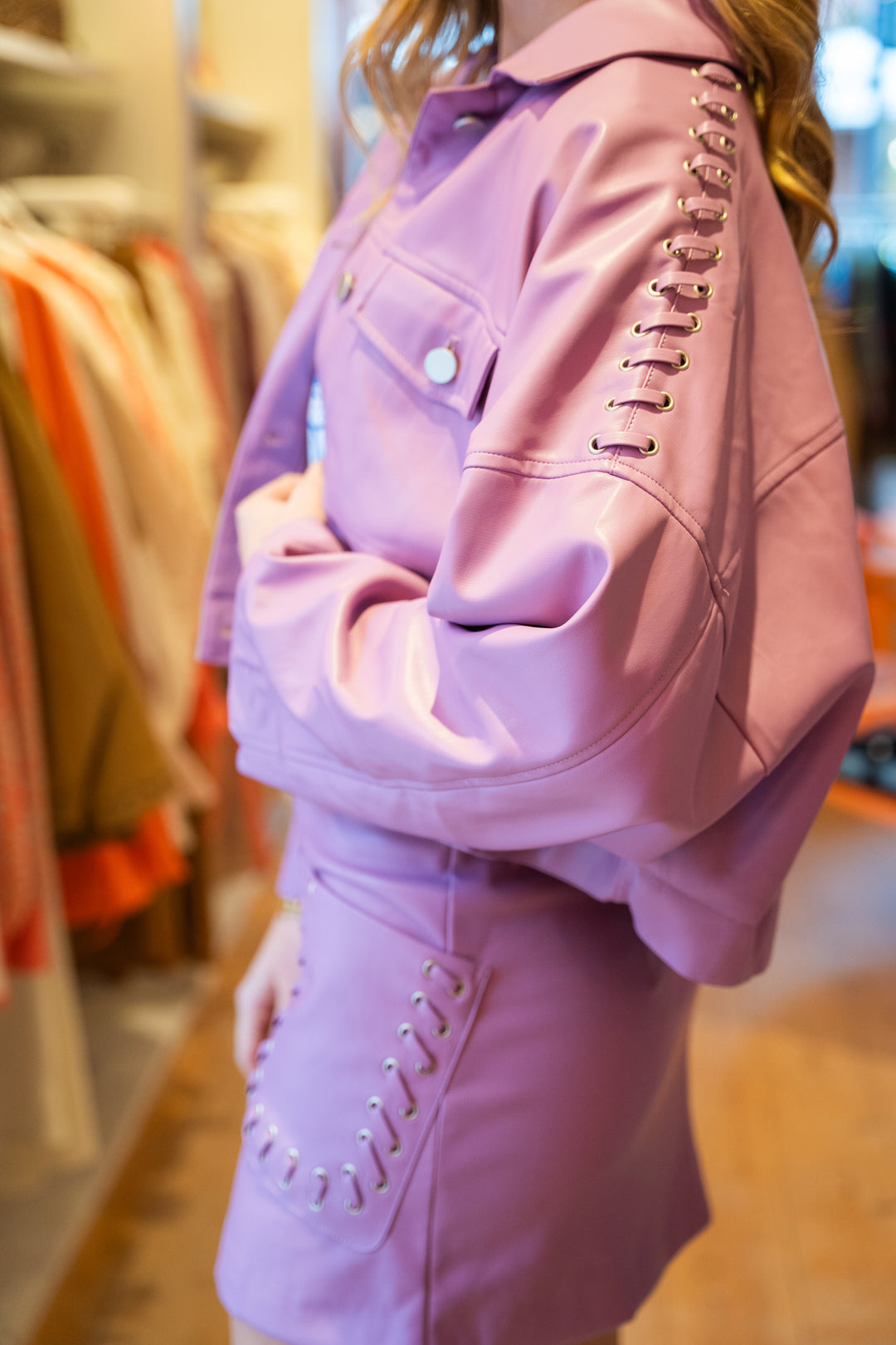 Elina jacket
