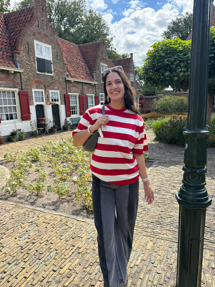 Emma balloonfit pants
