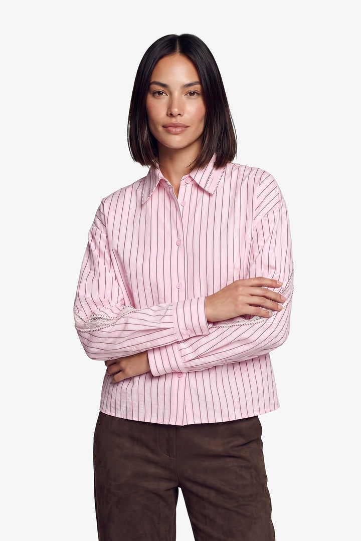 Chloe blouse