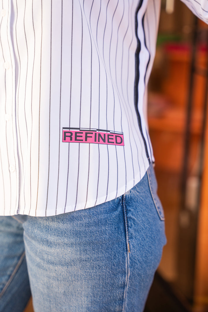 Baseball shirt Bennie