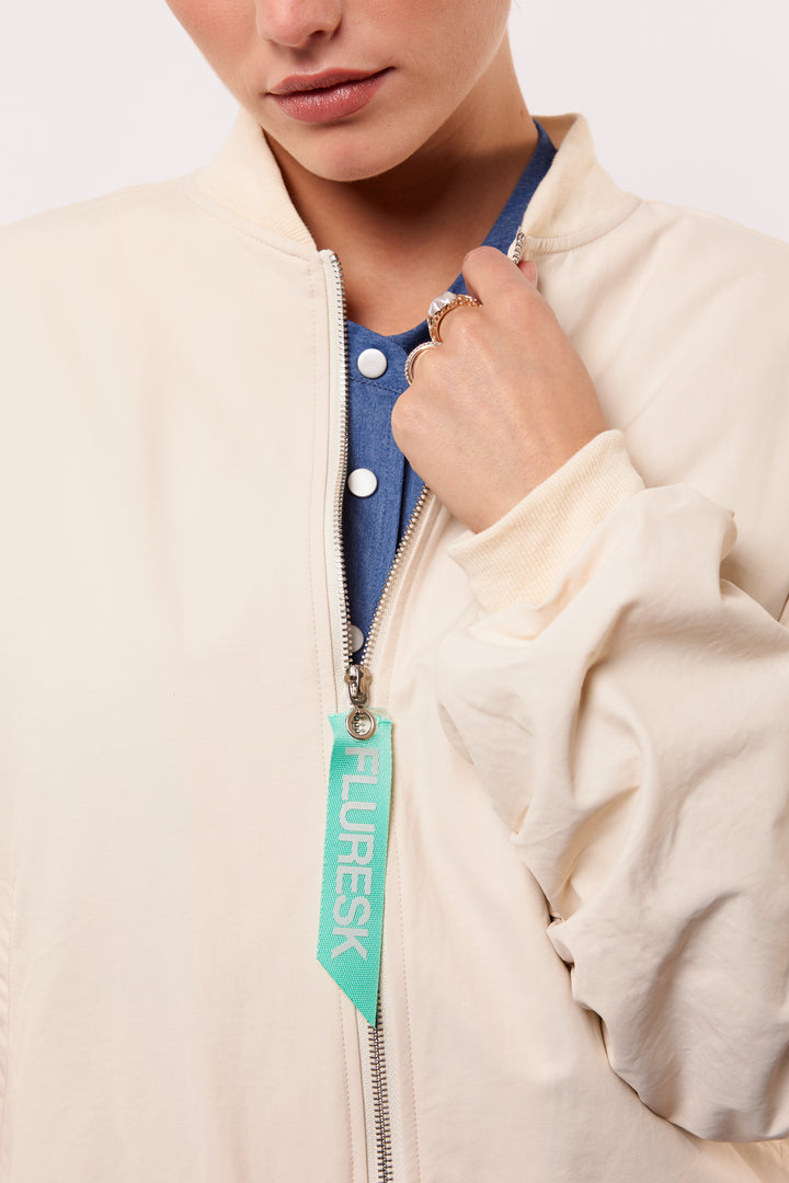 Ziva jacket