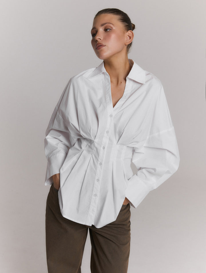 Blouse Guusje