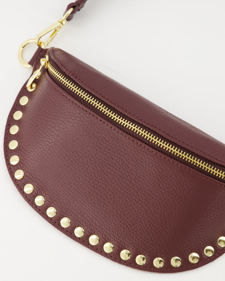 Debby bag - bordeaux