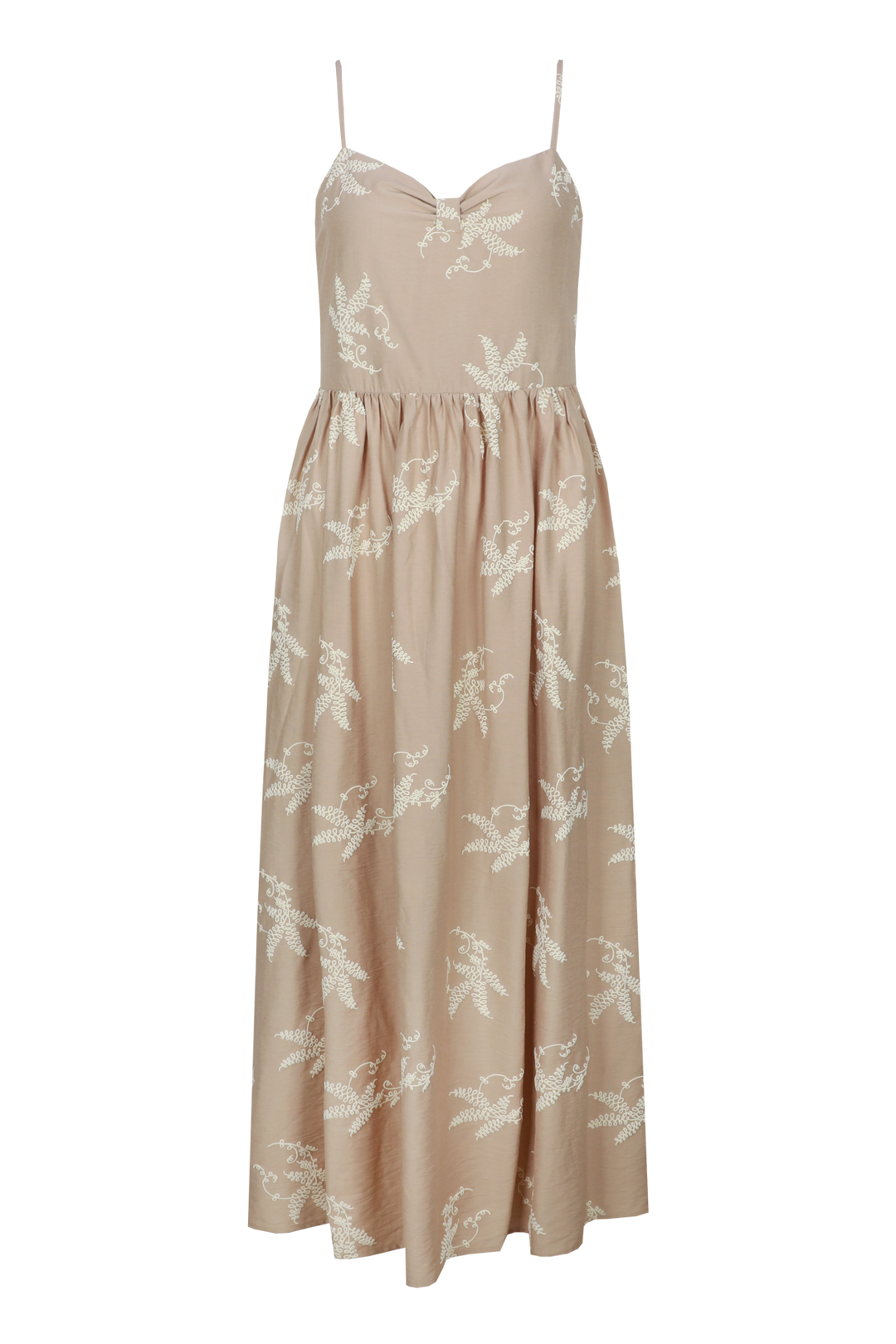 Lou dress
