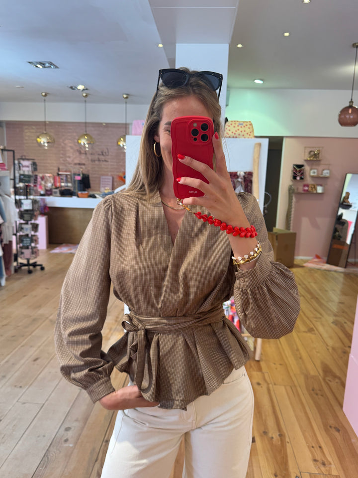 Blouse Loes