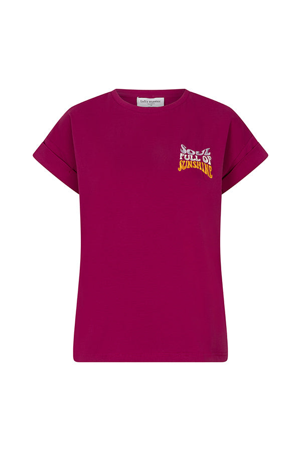 T-Shirt Nicole