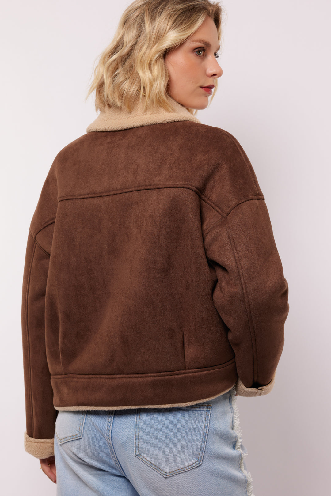 Taressa Jacket