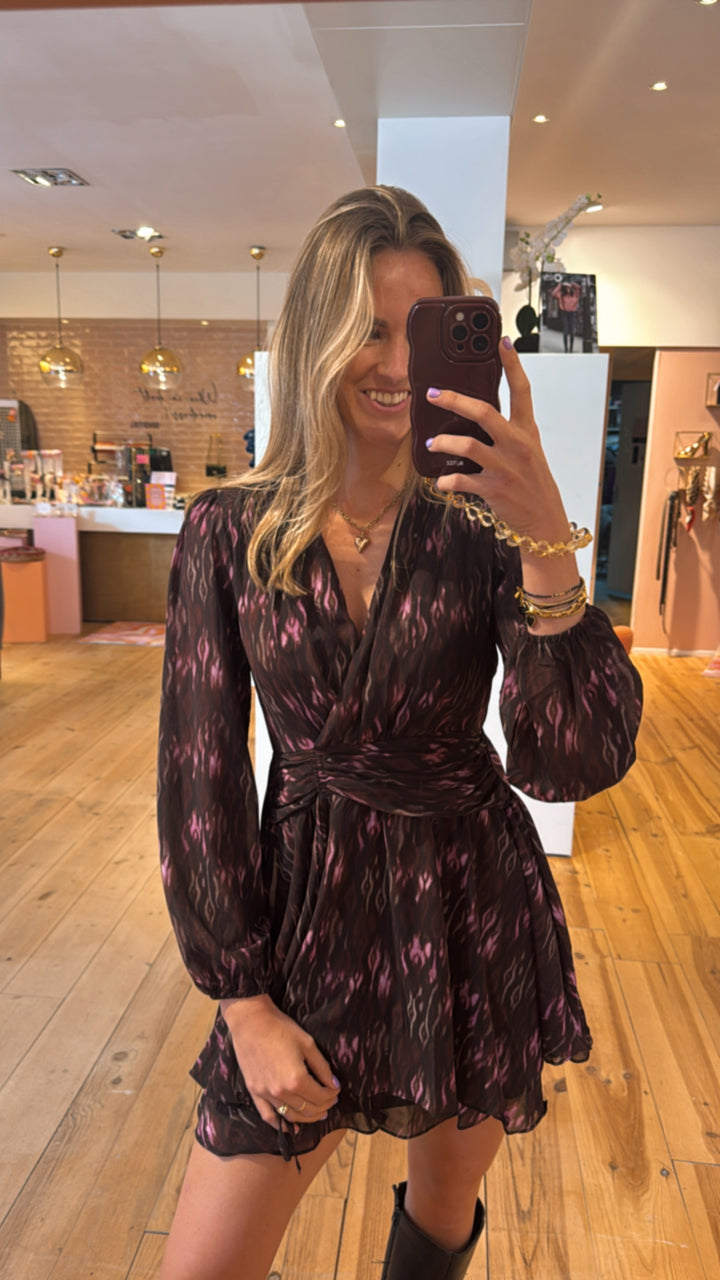 Dress Lisse