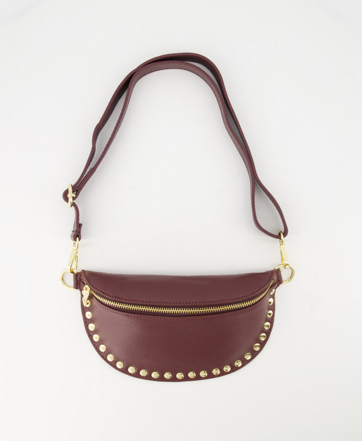 Debby bag - bordeaux