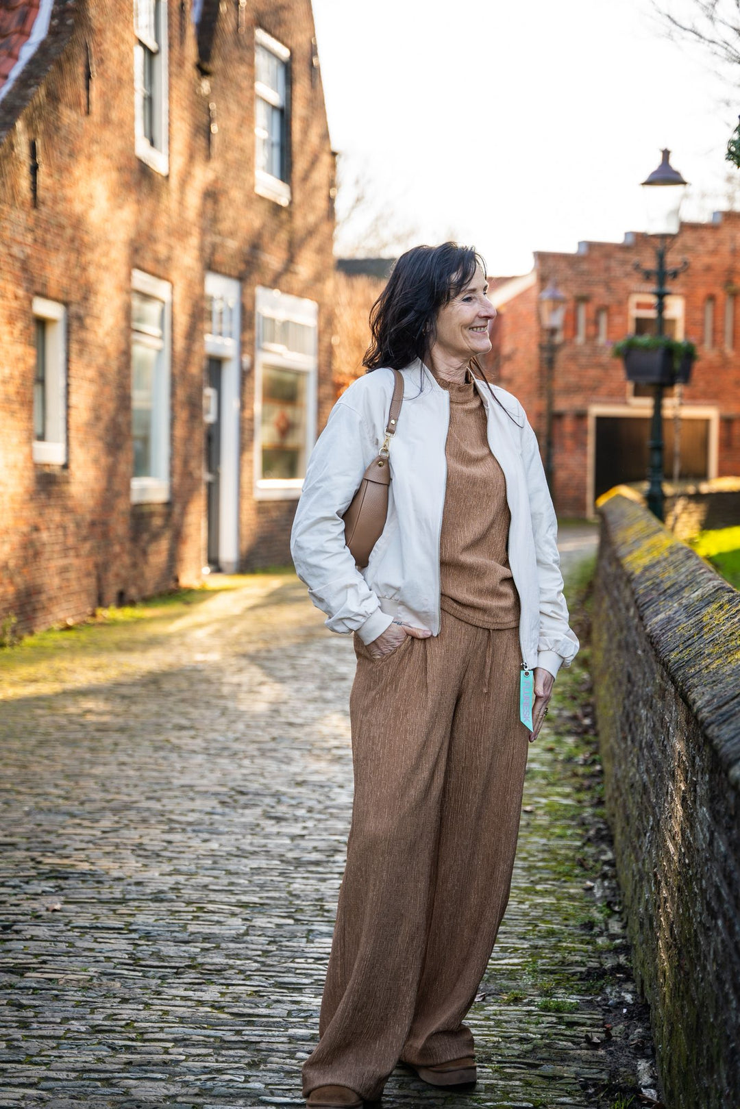Ziva jacket