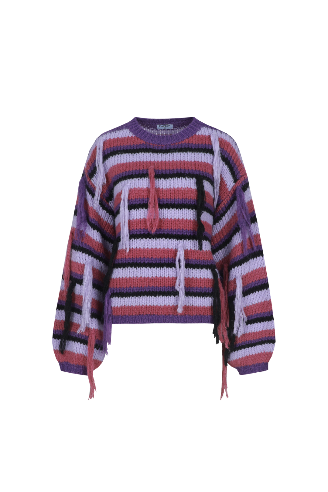Dila knit sweater
