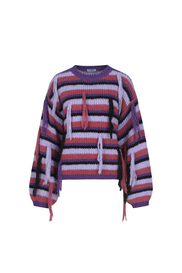 Dila knit sweater