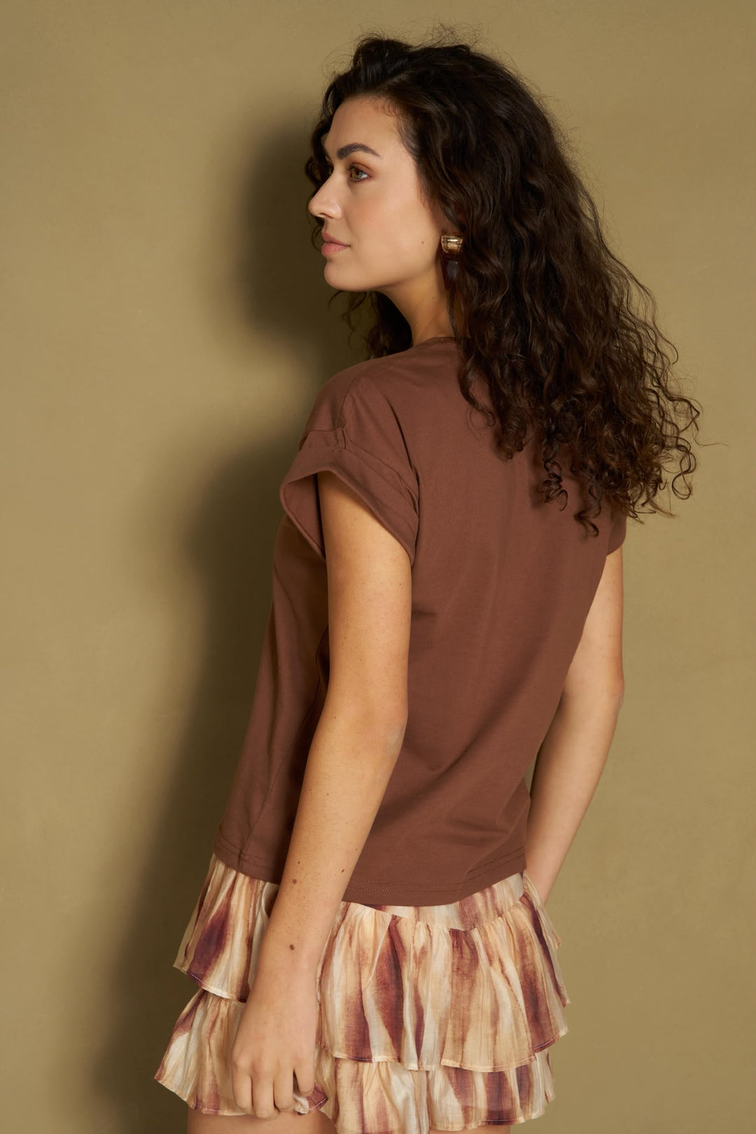 T-Shirt Isole