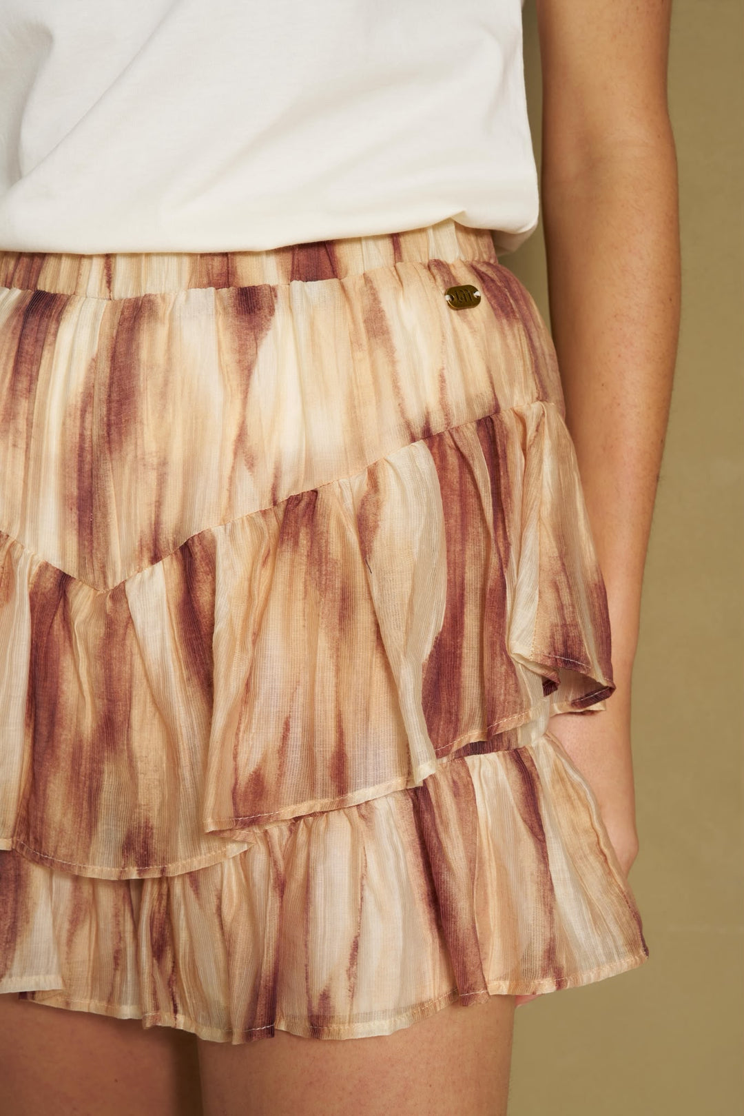 Skort Hola