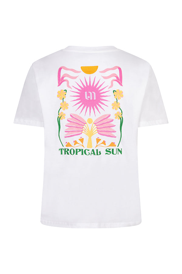 T-shirt Aluna
