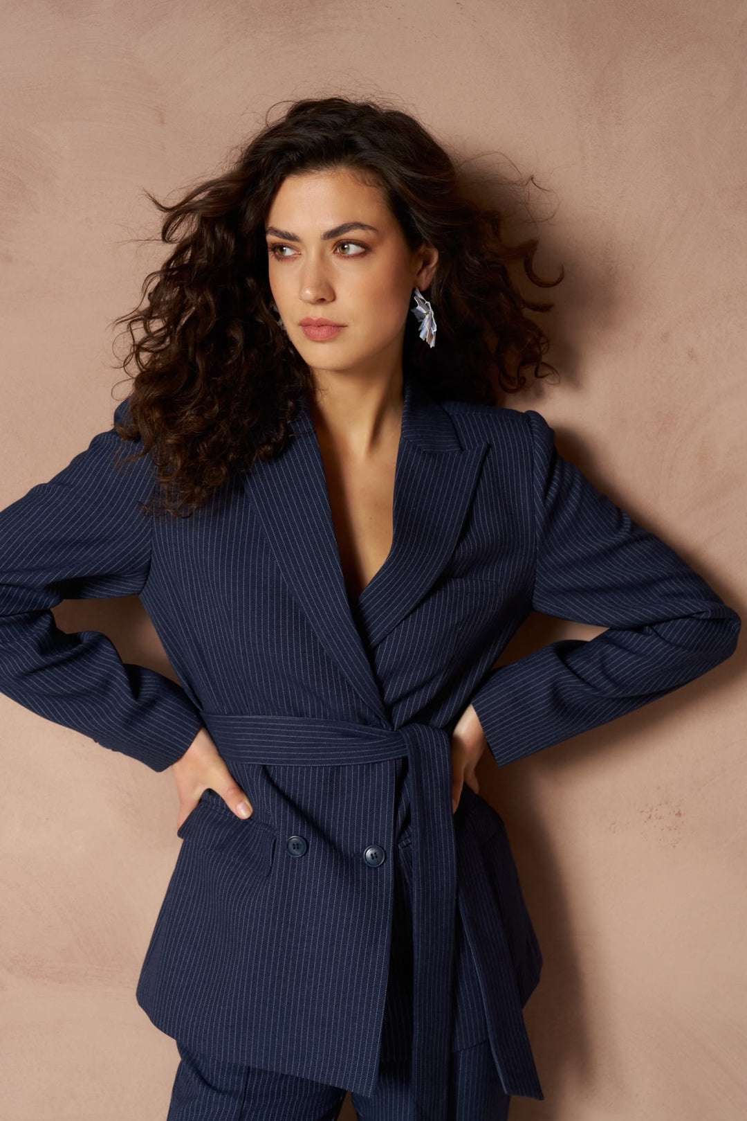 Blazer Ivy
