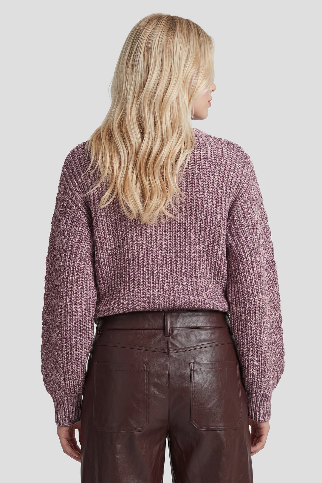 Fenni knit sweater