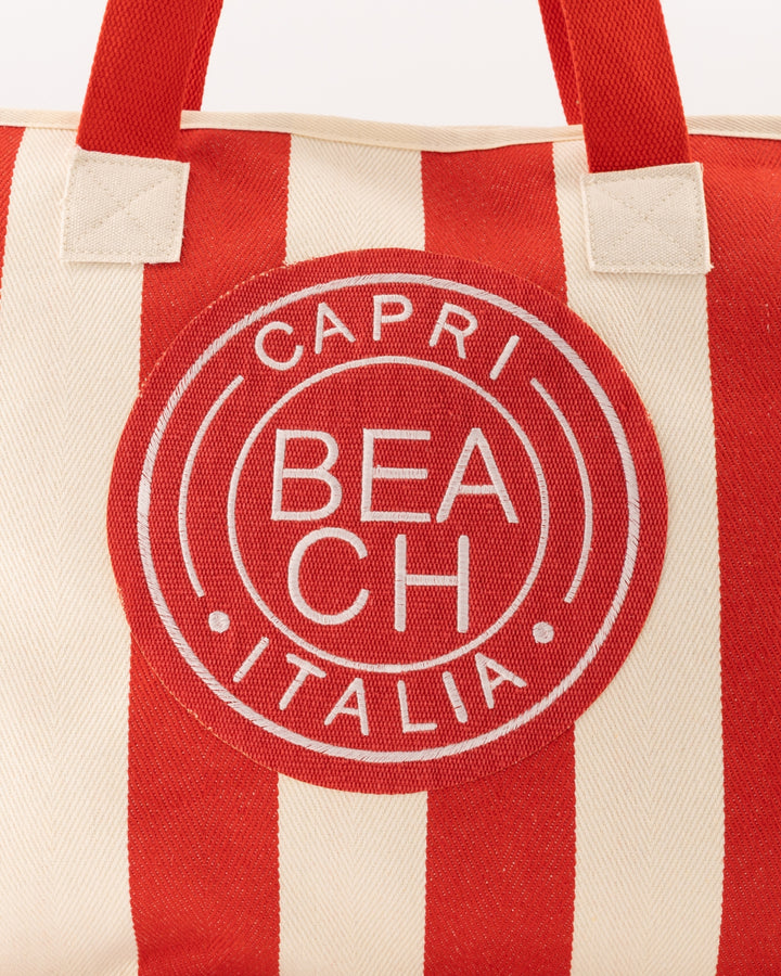 Carena bag - red