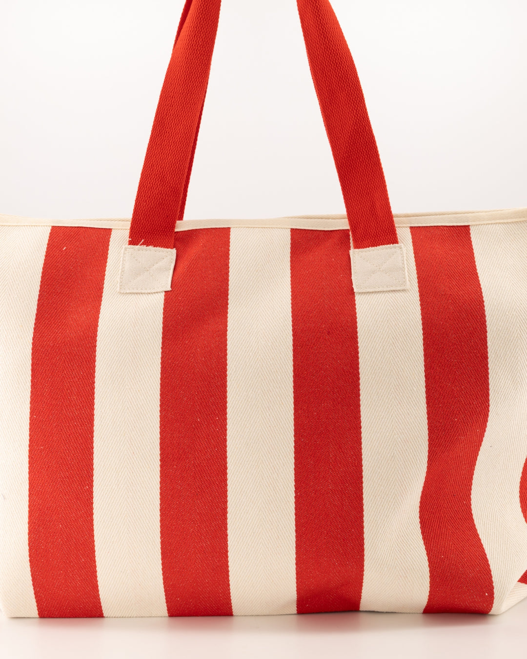 Carena bag - red