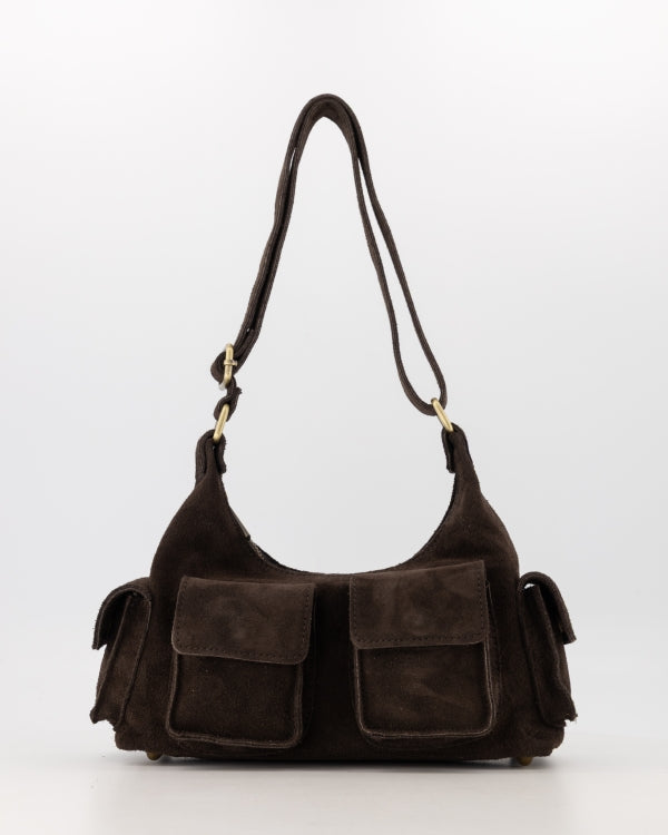 Sen bag - bruin