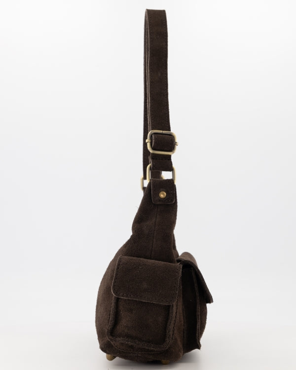 Sen bag - bruin