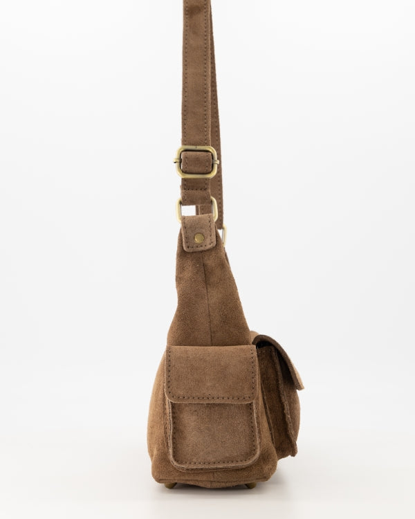 Sen bag - taupe