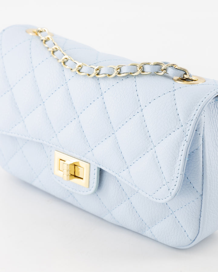 Sophia Bag - blue