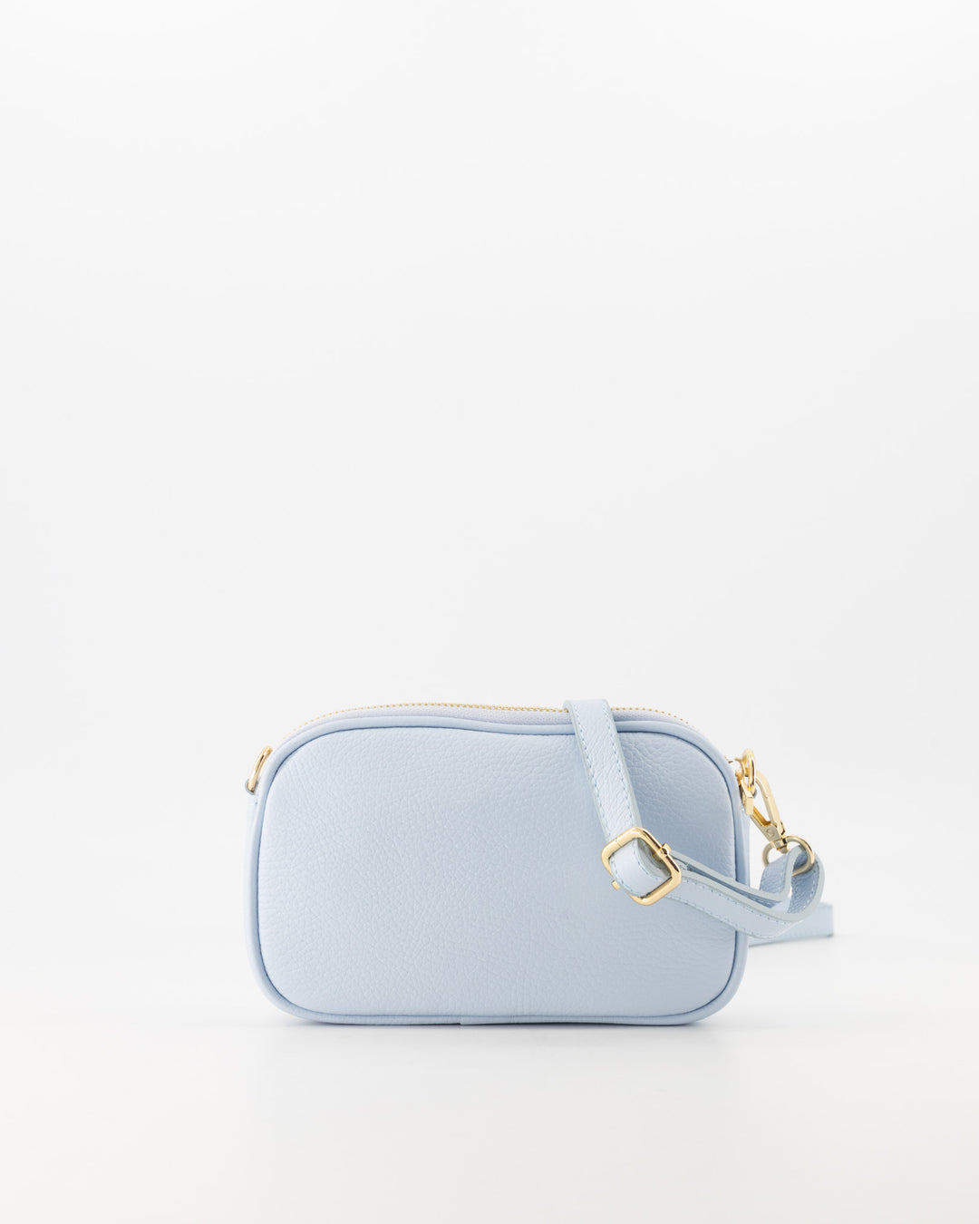 Howey bag - blue
