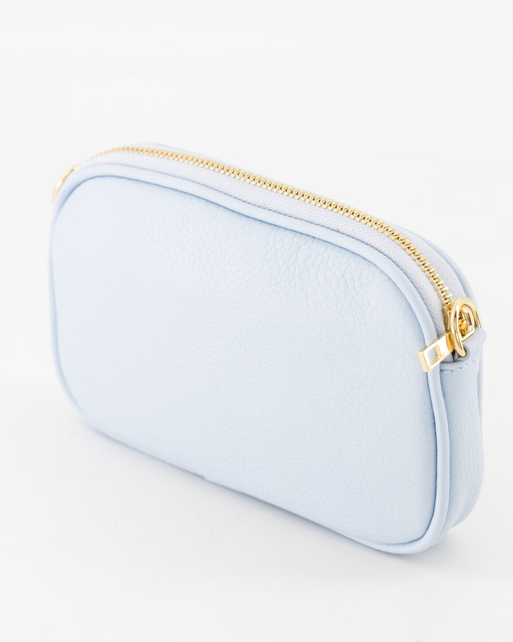 Howey bag - blue